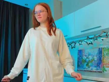 odellaburtt from Chaturbate is Freechat