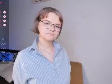odelynafarthing from Chaturbate is Freechat