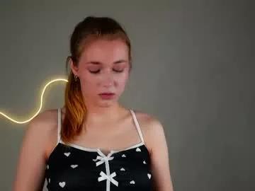 odelynherrick from Chaturbate is Freechat