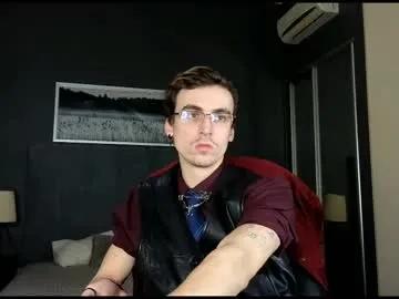oliver__martinez from Chaturbate is Freechat