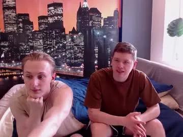 oliver_and_thomas from Chaturbate