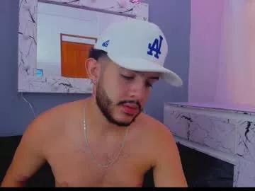 oliver_bronson from Chaturbate is Freechat