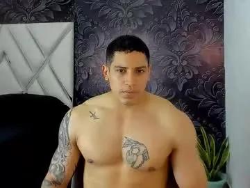 oliver_time from Chaturbate is Freechat