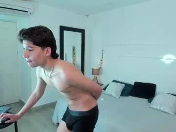 oliverpixx from Chaturbate is Freechat