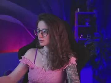 oliviamcclean from Chaturbate is Freechat