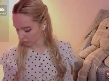 oliviashowmeurlove from Chaturbate is Freechat