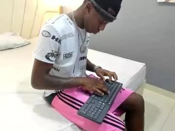 oriionblack from Chaturbate is Freechat