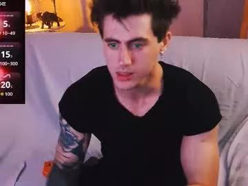 oscar_miller_ from Chaturbate is Freechat
