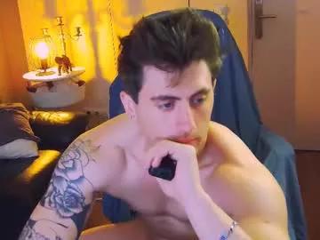 oscar_miller_ from Chaturbate is Freechat