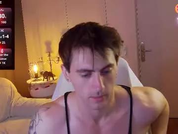 oscar_miller_ from Chaturbate is Freechat