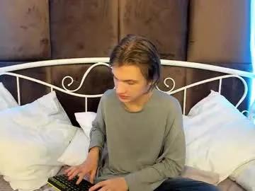 otto_williams from Chaturbate is Freechat