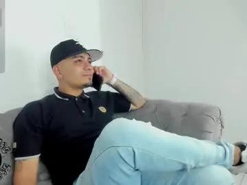 owensttone from Chaturbate is Freechat