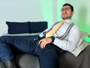 pablo_rincon95 from Chaturbate is Freechat