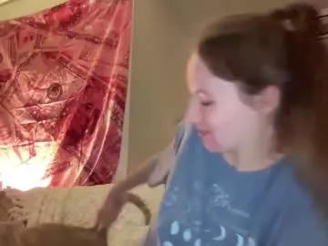 paisleysnowxo from Chaturbate is Freechat