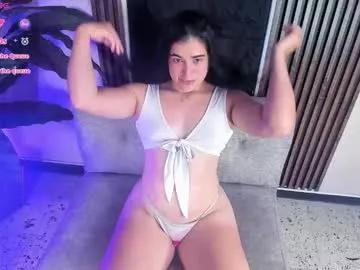 paris_moss from Chaturbate is Freechat