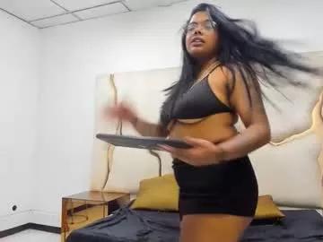 parisbustamante_rs from Chaturbate is Freechat