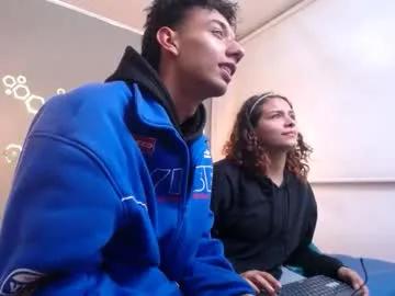 pasionados from Chaturbate is Freechat