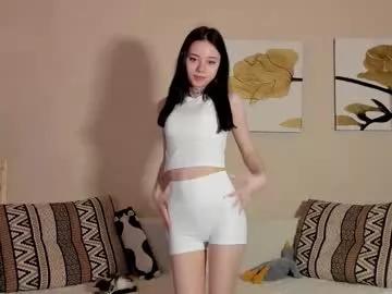 passionate_isabella from Chaturbate is Freechat