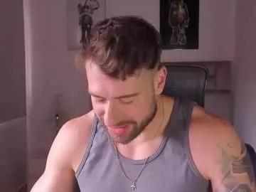 paul_roger from Chaturbate is Freechat