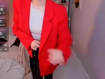 peachy_carrie from Chaturbate is Freechat