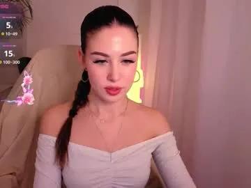 peachypoet from Chaturbate is Freechat