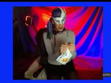 perracyka from Chaturbate