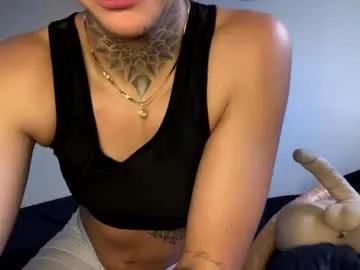 phillip_brownn from Chaturbate is Freechat