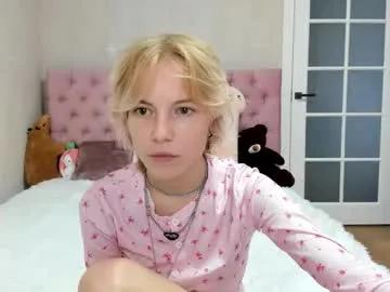 pink_lila18 from Chaturbate is Freechat