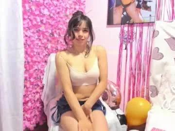 pinky_purr from Chaturbate is Freechat