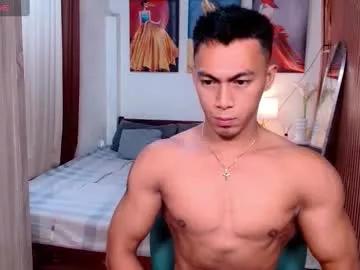 pinoymilker from Chaturbate is Freechat
