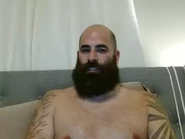 pipepablo13 from Chaturbate