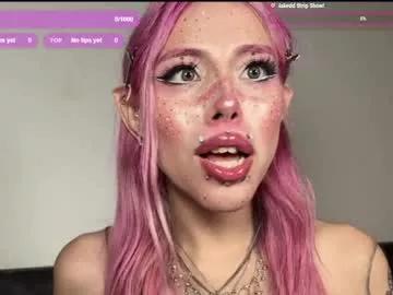pixiedaydream from Chaturbate is Freechat