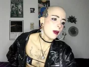 plutonbluemoon_999 from Chaturbate is Freechat