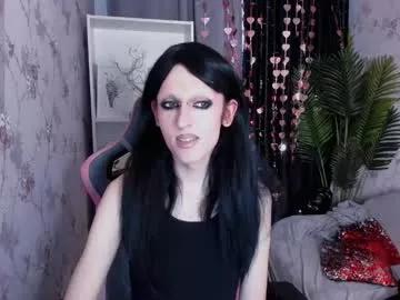 polinamanson from Chaturbate is Freechat