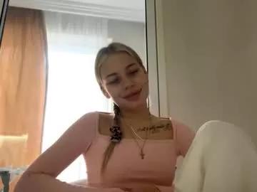 pollybrookfield from Chaturbate is Freechat