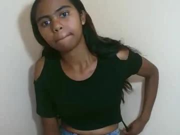 prettiethalia from Chaturbate is Freechat