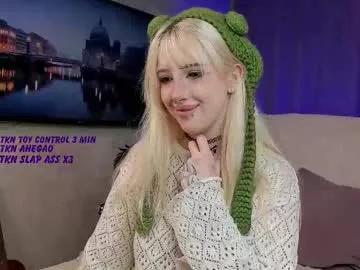 pretty_amaya from Chaturbate is Freechat