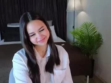 pretty_girl_sam from Chaturbate is Freechat