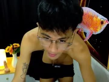 prince_gray69 from Chaturbate is Freechat