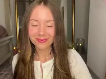 princesa_lovie from Chaturbate is Freechat