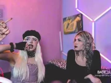 princesita_valija from Chaturbate is Freechat