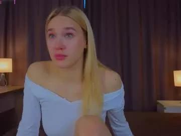princess_barbie_girl from Chaturbate is Freechat