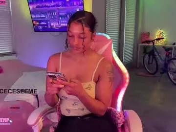 princess_cece from Chaturbate is Freechat