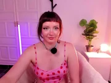 princessfoxyx from Chaturbate is Freechat