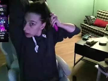 princesstyff from Chaturbate is Freechat