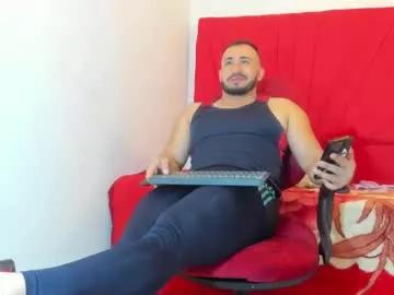 prometeo353293 from Chaturbate is Freechat