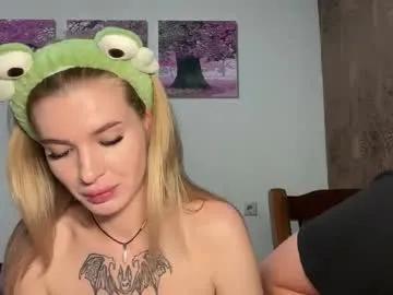 Pussymoneywet from Chaturbate