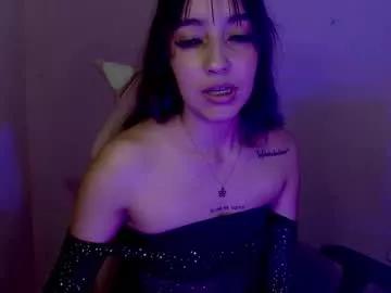 quee_tiana from Chaturbate is Freechat