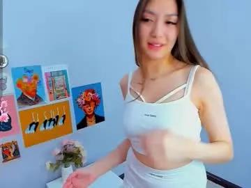 Quietbloom from Chaturbate