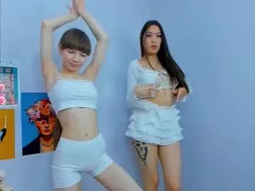 Quietbloom from Chaturbate